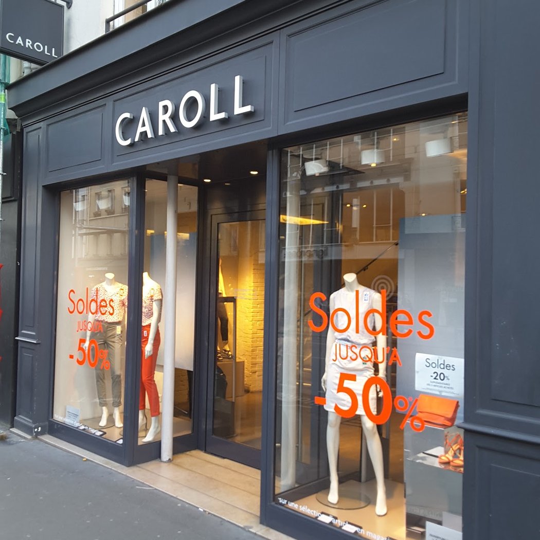 Caroll 1
